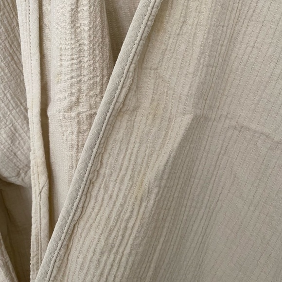 April meets October November robe jacket - Picture 4 of 6